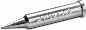 Ersa 102 Ersadur Dauerlötspitze, bleistiftspitz, 0.2mm