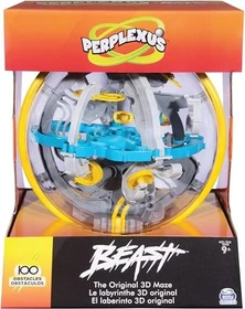 Perplexus Beast