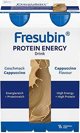 Fresenius Kabi Fresubin Protein Energy Drink