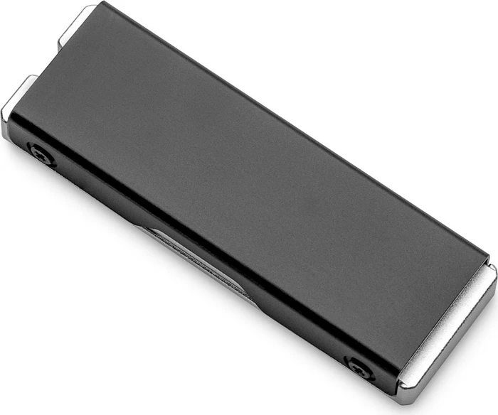 EK Water Blocks Quantum Line EK-Quantum Convection M.2 NVMe, Silver