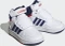 adidas Hoops Mid Baby (Junior) Vorschaubild