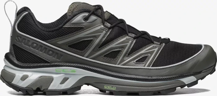 Salomon XT-6 Expanse beluga/peat/summer green