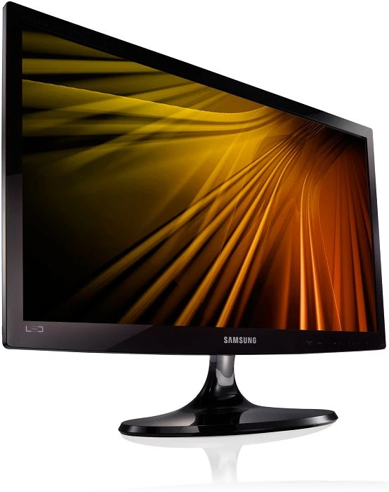 Samsung SyncMaster T24B350E, 24"