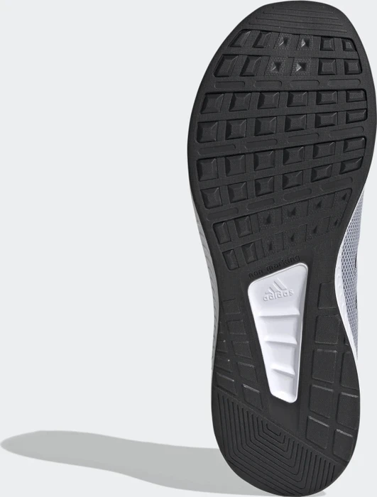 adidas Runfalcon 2.0 halo silver/core black/cloud white (Herren)