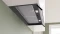 Bosch Serie 4 DBB85CC60 Unterbau-Dunstabzugshaube Vorschaubild