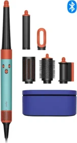 Dyson Airwrap HS08 i.d. Straight & Wavy ceramic patina/topaz