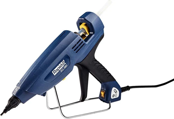 Rapid EG380-UK Elektro-Heißklebepistole