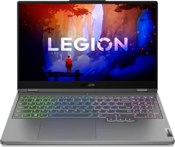 Lenovo Legion 5 15ARH7H