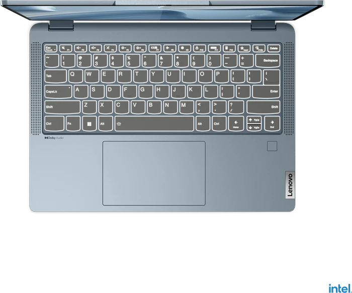 Lenovo IdeaPad Flex 5 14IAU7, Stone Blue, Core i7-1255U, 8GB RAM, 512GB SSD, UK