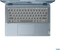 Lenovo IdeaPad Flex 5 14IAU7, Stone Blue, Core i7-1255U, 8GB RAM, 512GB SSD, UK Vorschaubild