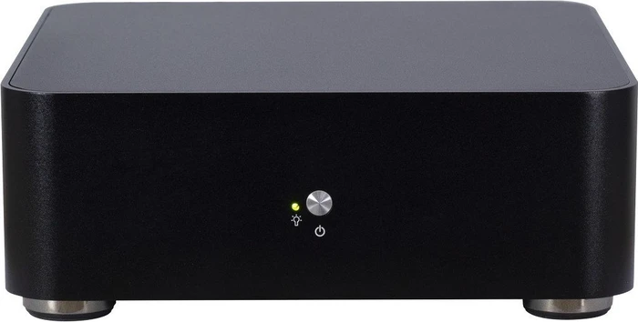 Inter-Tech A60, schwarz, Mini-ITX, 60W extern