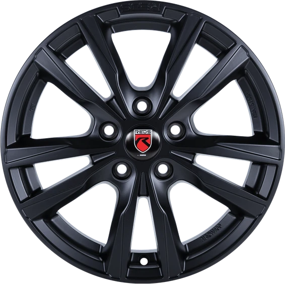 Momo K2 HD 6.5x16 5/112 ET40 (verschiedene Farben)