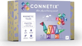 Connetix 32 Pastel Mini Pack