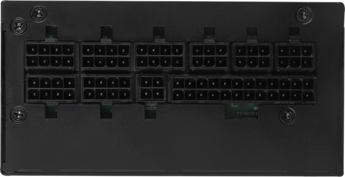 SilverStone SFX-L Series SX1000-LPT Platinum 1000W, SFX-L 3.3, ATX 2.4