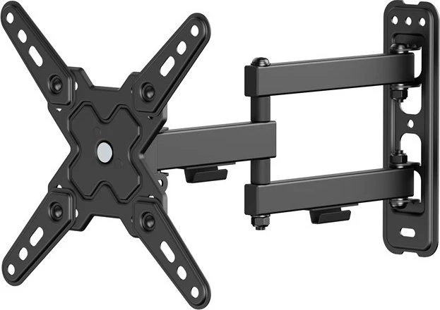 Wentronic Goobay TV-Wandhalterung FULLMOTION (S)