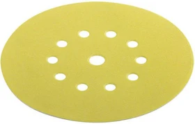 Flex D225-10 SF-P80 VE12 Xtreme Schleifblatt K80, 225mm, 12 Stück