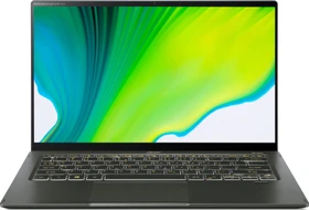 Acer Swift 5 SF514-55T-55F2, Mist Green, Core i5-1135G7, 16GB RAM, 512GB SSD, DE (NX.A34EV.00D)