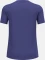 Odlo Natural Merino 160 Baselayer Funktionsshirt kurzarm skipper blue (Herren) Vorschaubild