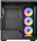 Antec C3 ARGB Black, Glasfenster Vorschaubild