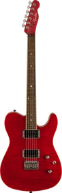 Fender Special Edition Custom Telecaster FMT HH RW (verschiedene Farben)
