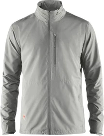 Fjällräven High Coast Lite Funktionsjacke shark grey (Herren)