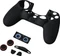 Hama DualShock 4 Controller 7in1 Racing Zubehör Set (PS4) Vorschaubild
