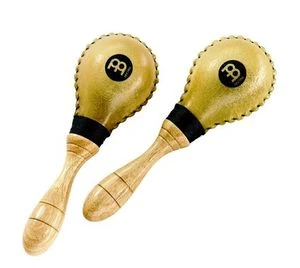 Meinl Rawhide Maracas Mini