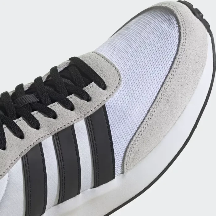 adidas Run 70s Lifestyle cloud white/core black/dash grey (Herren)