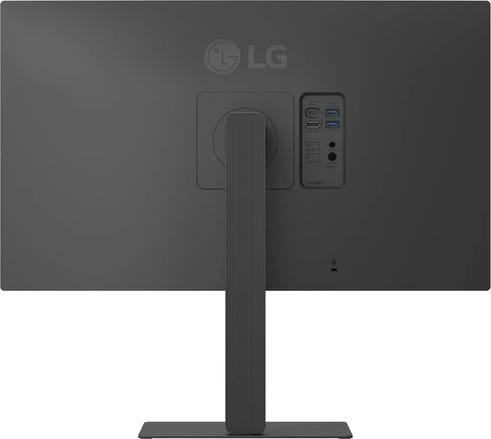 LG UltraFine 27U730A-B, 27"