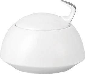 Rosenthal studio-line TAC 02 Skin Platin Zuckerdose 6 Personen 220ml