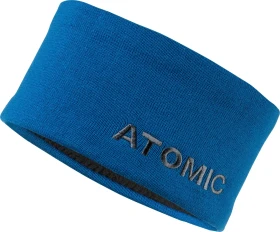 Atomic Alps Stirnband blau