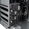 SilverStone Case Storage CS240, schwarz, Mini-ITX Vorschaubild