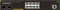 HPE Aruba 2930F 8G Desktop Gigabit Managed Switch, 8x RJ-45, 2x SFP+, 125W PoE+ Vorschaubild