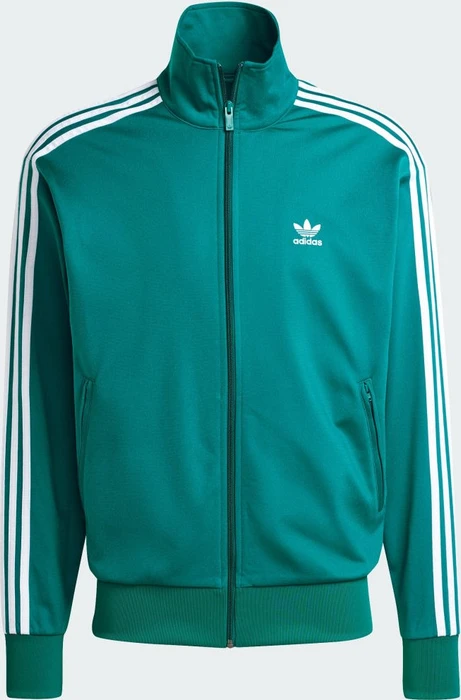 adidas Adicolor Classics Firebird Originals Trainingsjacke legacy teal (Herren)