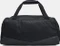 Under Armour Undeniable 5.0 SM Sporttasche black/metallic silver Vorschaubild