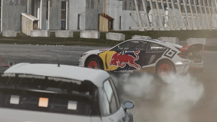 Project Cars 2 - Season Pass (Download) (Add-on) (PC)