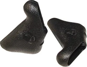 Campagnolo Griffgummi für Record/Chorus 1998-2006, Veloce/Mirage 1999-2006 schwarz