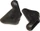 Campagnolo Griffgummi für Record/Chorus 1998-2006, Veloce/Mirage 1999-2006 schwarz (EC-RE600)
