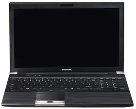 Toshiba Satellite Pro R950-1HC, Celeron 1000M, 4GB RAM, 320GB HDD, DE