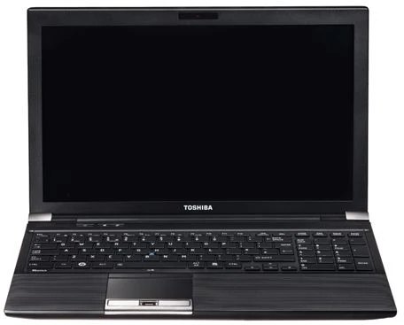 Toshiba Satellite Pro R950-1HC, Celeron 1000M, 4GB RAM, 320GB HDD, DE