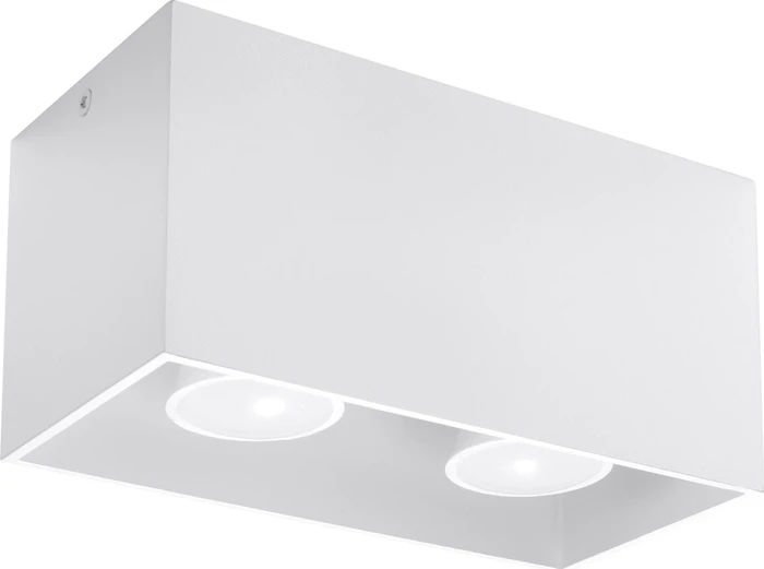 Sollux Quad Maxi Spot 2-flammig