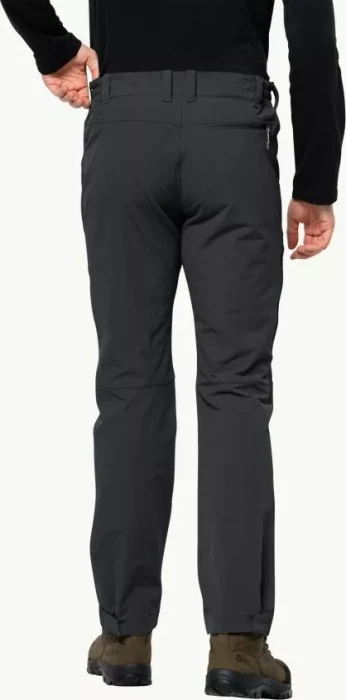 Jack Wolfskin Activate XT Hose lang phantom (Herren)