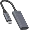 Rapoo UCA-1014 HDMI Adapter, 1x USB-C 3.0 [Stecker] Vorschaubild
