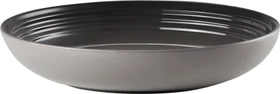 Le Creuset Suppenteller 22cm flint
