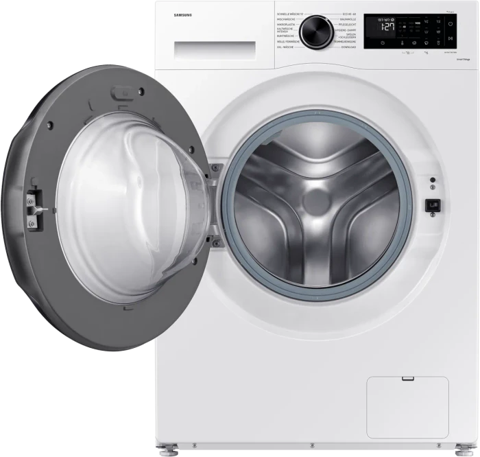 Samsung WW90CGC04AAE Frontlader