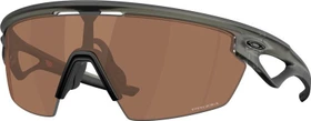 Oakley Sphaera matte olive ink/prizm tungsten
