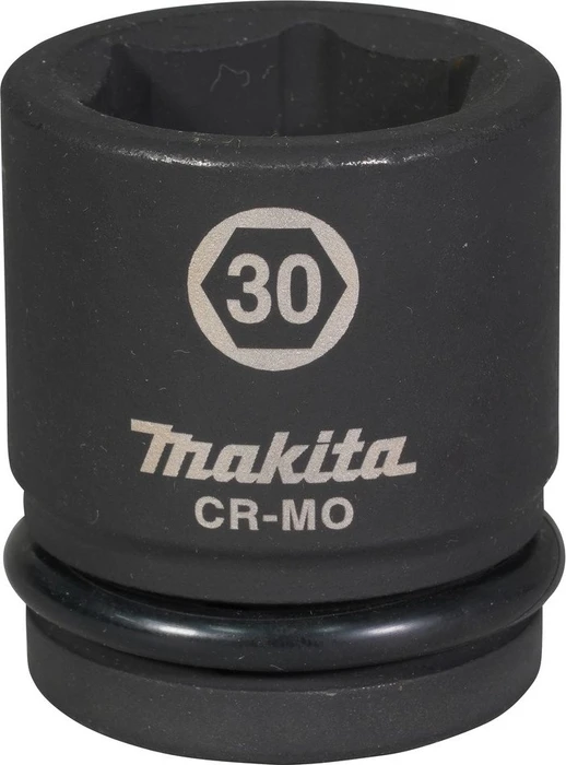 Makita Außensechskant Steckschlüssel 3/4", 30x53mm