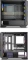 Antec AX1000 ARGB, schwarz, Glasfenster Vorschaubild