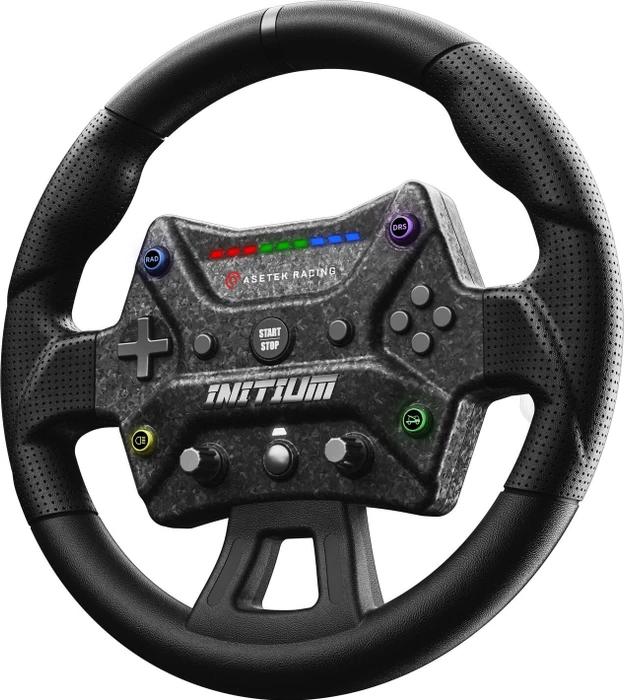 Asetek Initium Racing Bundle (PC)