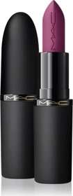 MAC Powder Kiss Hazy Matte Lipstick on my mind, 3.5g